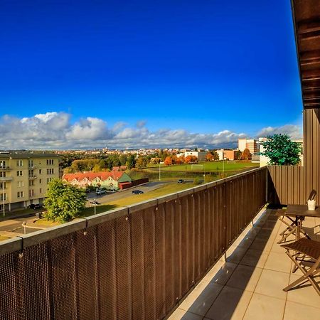 Luxurious, Lovely And Romantic Apartment In Tábor Εξωτερικό φωτογραφία