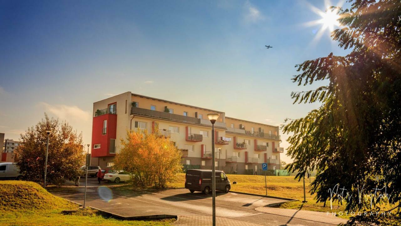 Luxurious, Lovely And Romantic Apartment In Tábor Εξωτερικό φωτογραφία