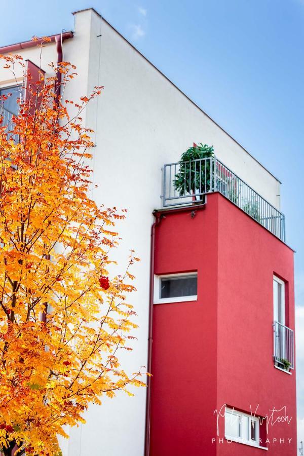 Luxurious, Lovely And Romantic Apartment In Tábor Εξωτερικό φωτογραφία