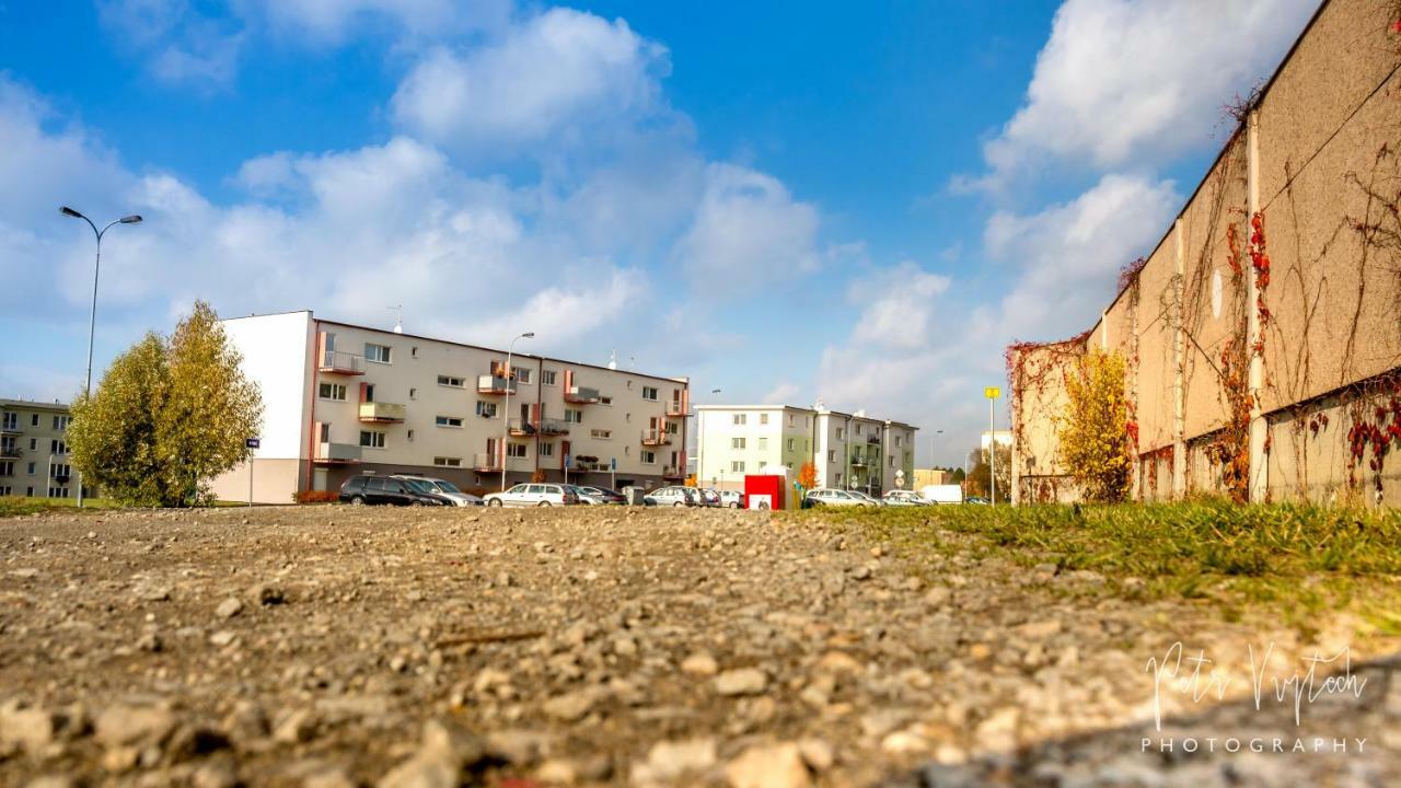 Luxurious, Lovely And Romantic Apartment In Tábor Εξωτερικό φωτογραφία