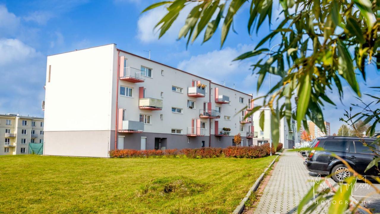 Luxurious, Lovely And Romantic Apartment In Tábor Εξωτερικό φωτογραφία