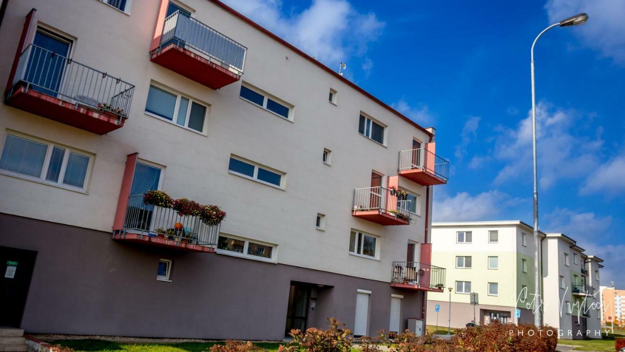 Luxurious, Lovely And Romantic Apartment In Tábor Εξωτερικό φωτογραφία