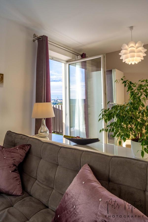 Luxurious, Lovely And Romantic Apartment In Tábor Εξωτερικό φωτογραφία