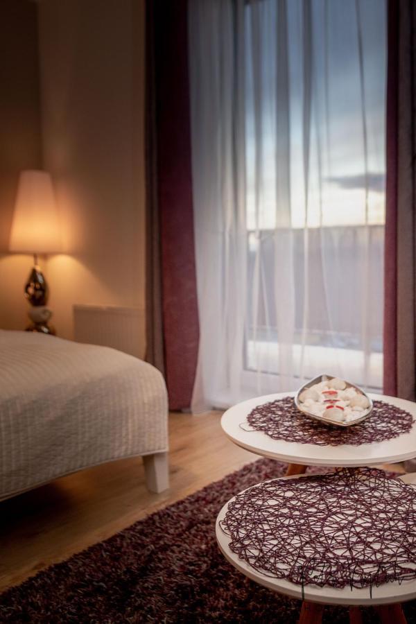 Luxurious, Lovely And Romantic Apartment In Tábor Εξωτερικό φωτογραφία