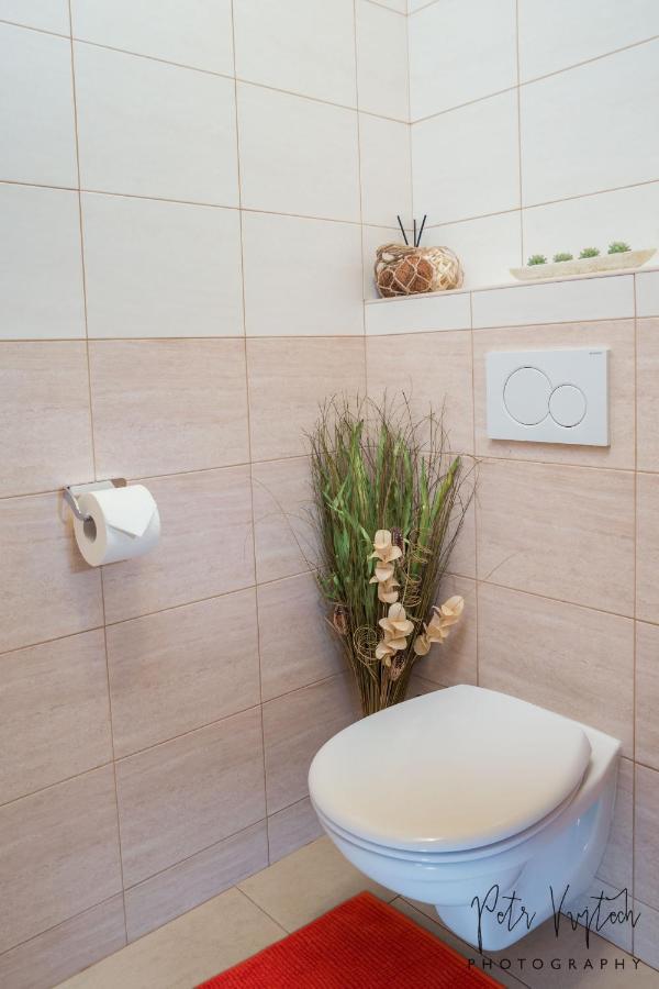 Luxurious, Lovely And Romantic Apartment In Tábor Εξωτερικό φωτογραφία